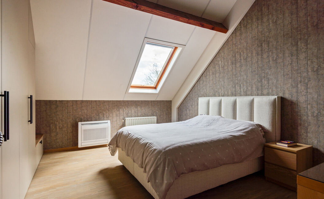 Duplex te koop in Boom