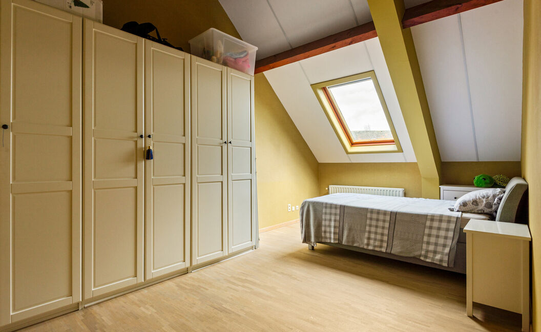 Duplex te koop in Boom