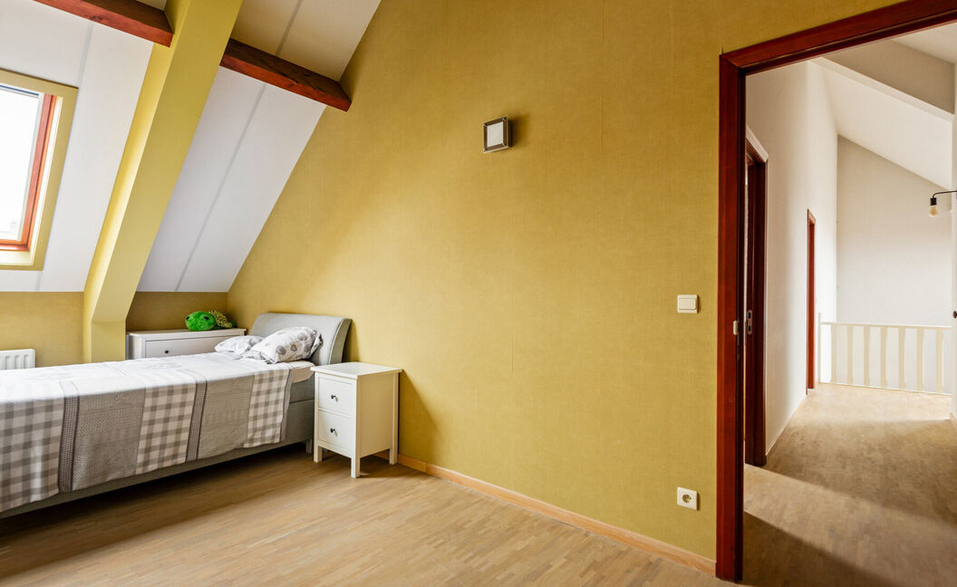 Duplex te koop in Boom