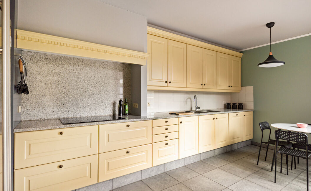 Duplex te koop in Boom