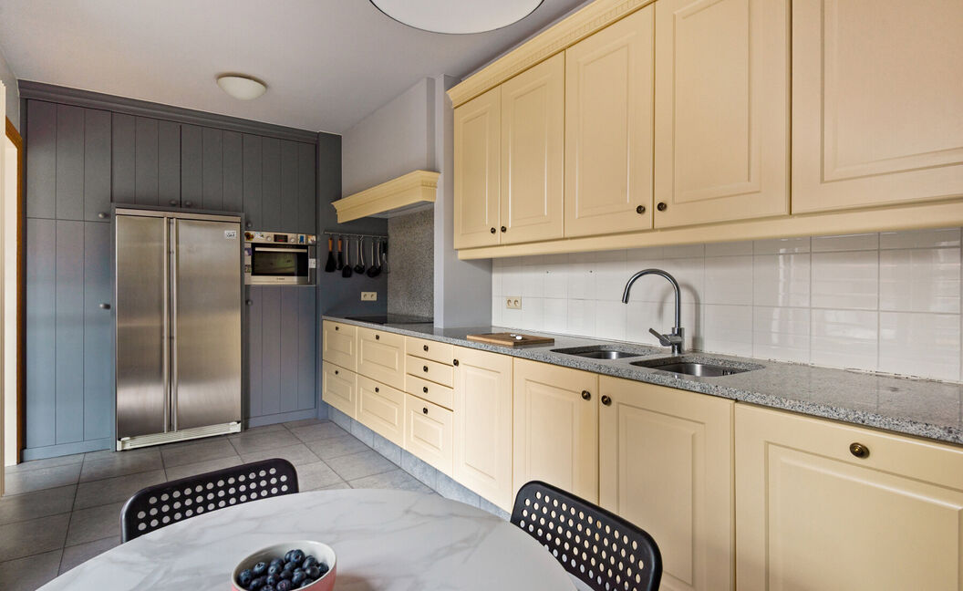 Duplex te koop in Boom