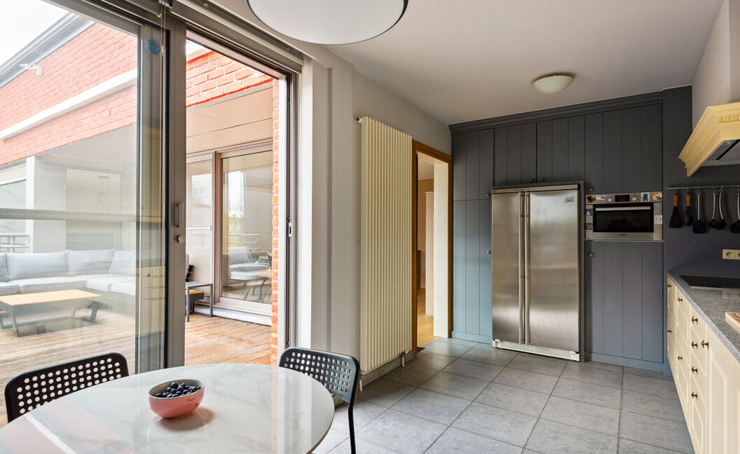 Duplex te koop in Boom