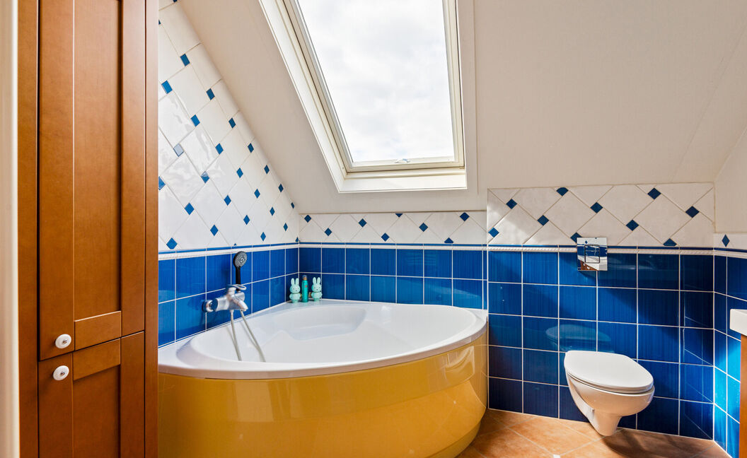 Duplex te koop in Boom