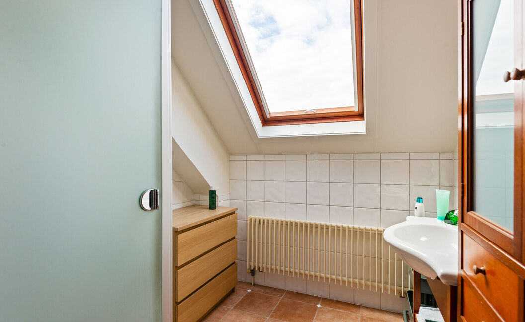 Duplex te koop in Boom