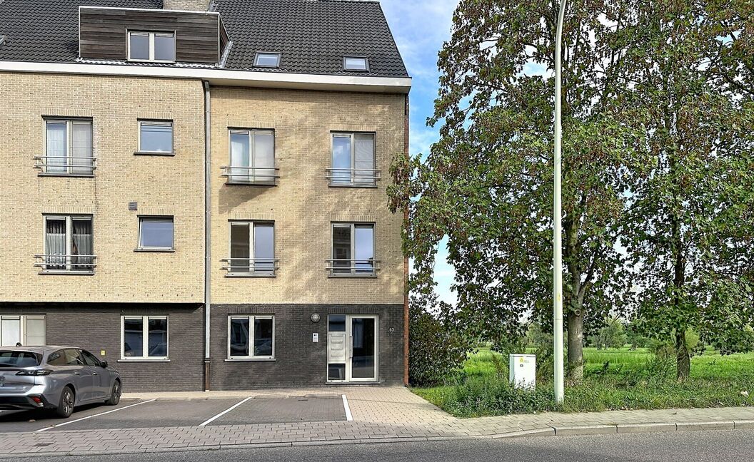 Duplex te koop in Boom