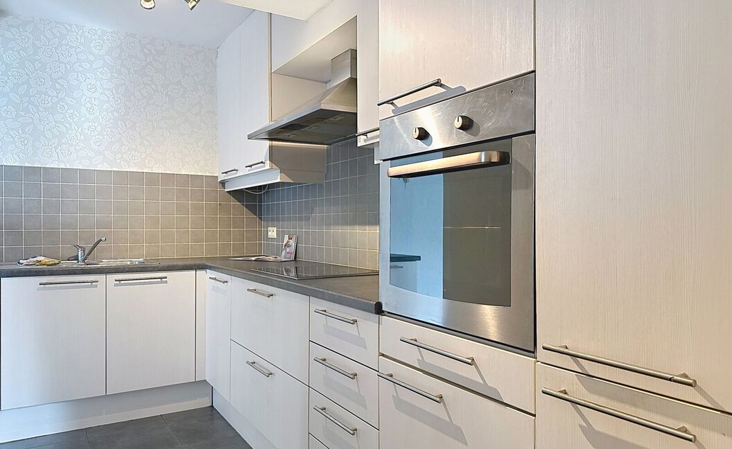 Duplex te koop in Boom