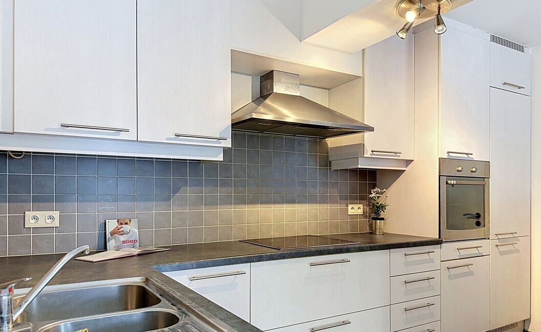 Duplex te koop in Boom