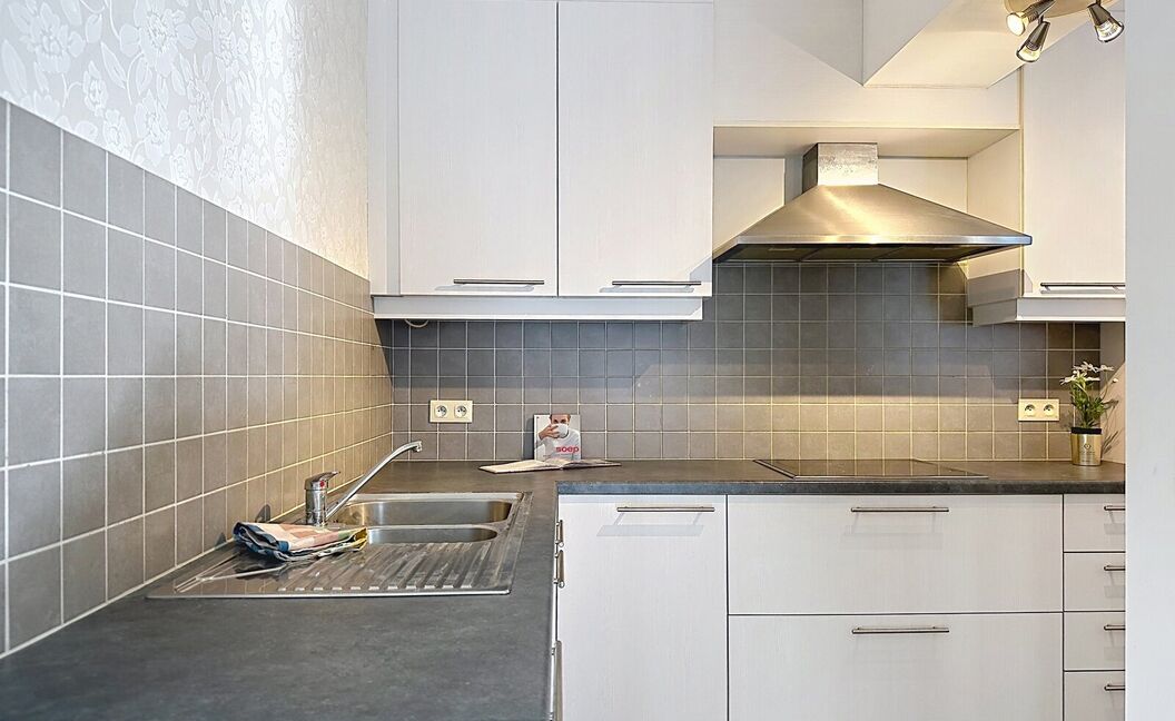 Duplex te koop in Boom