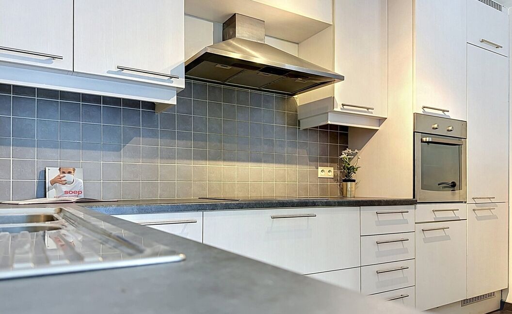 Duplex te koop in Boom