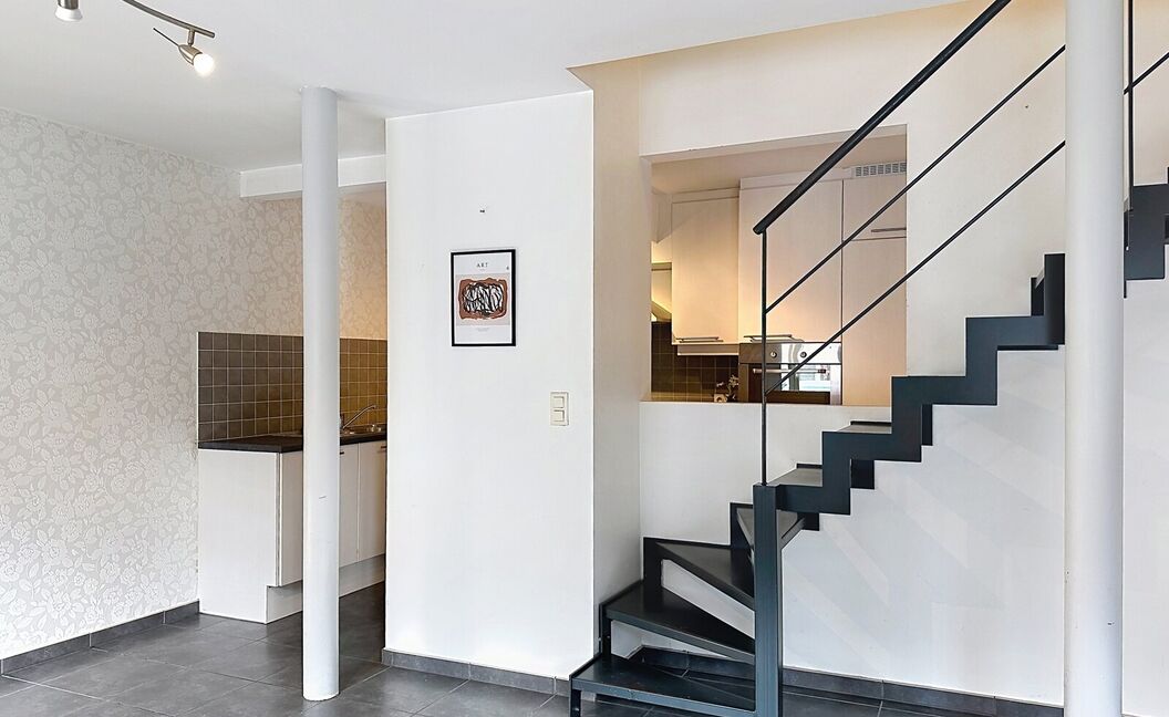 Duplex te koop in Boom