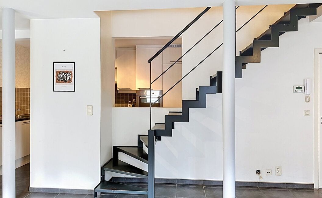 Duplex te koop in Boom