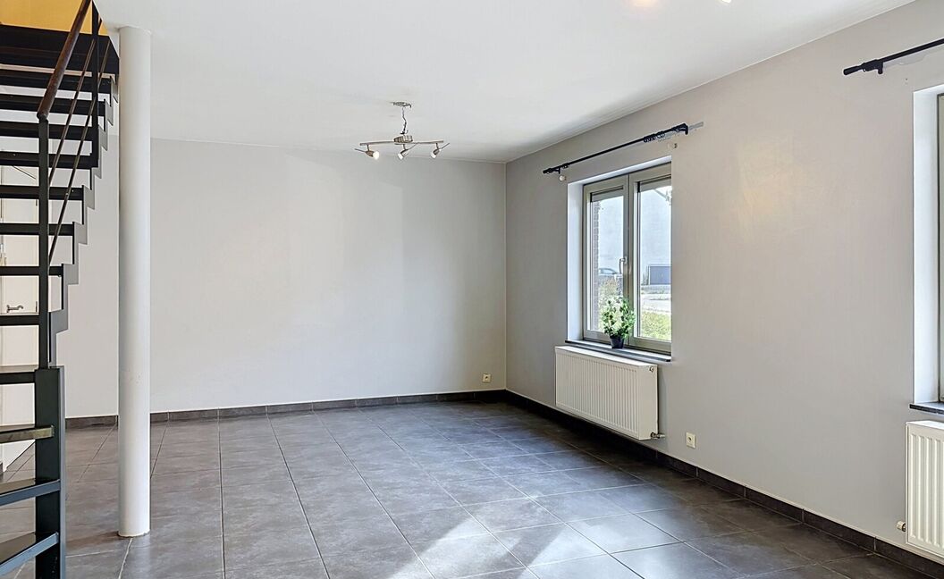 Duplex te koop in Boom