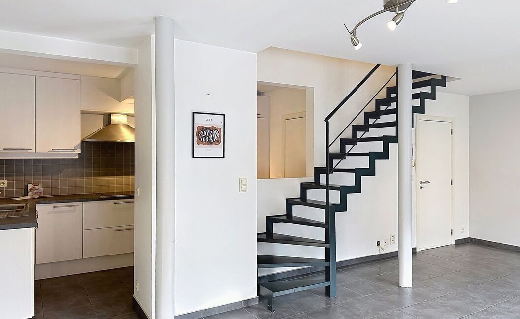 Duplex te koop in Boom