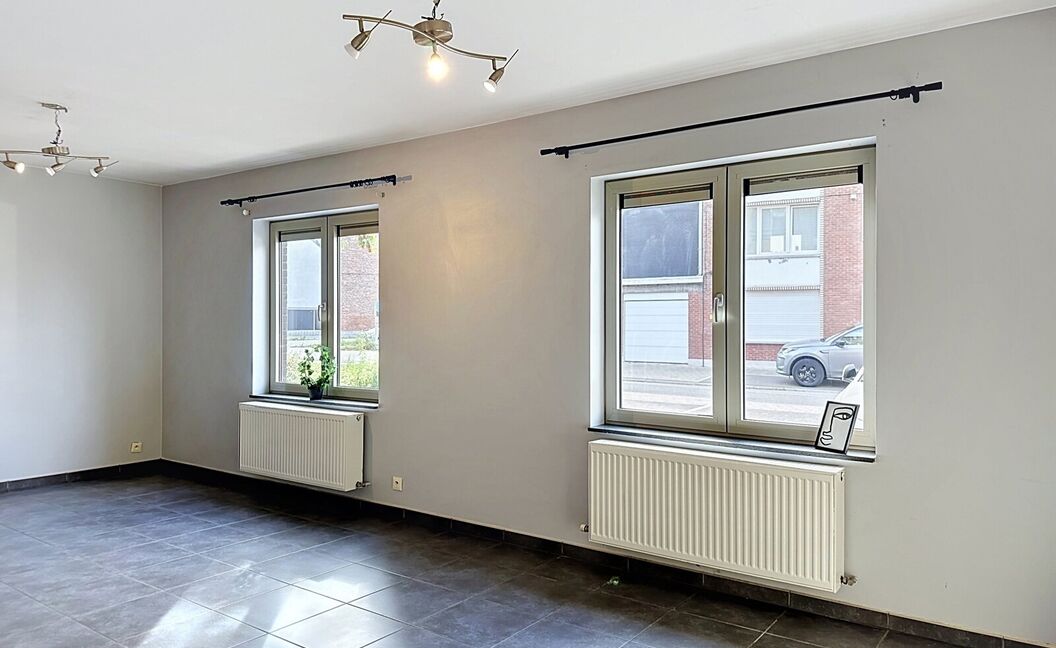 Duplex te koop in Boom