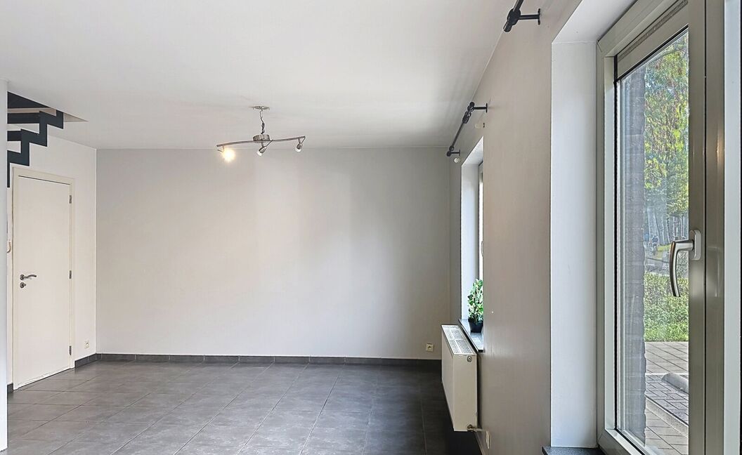 Duplex te koop in Boom