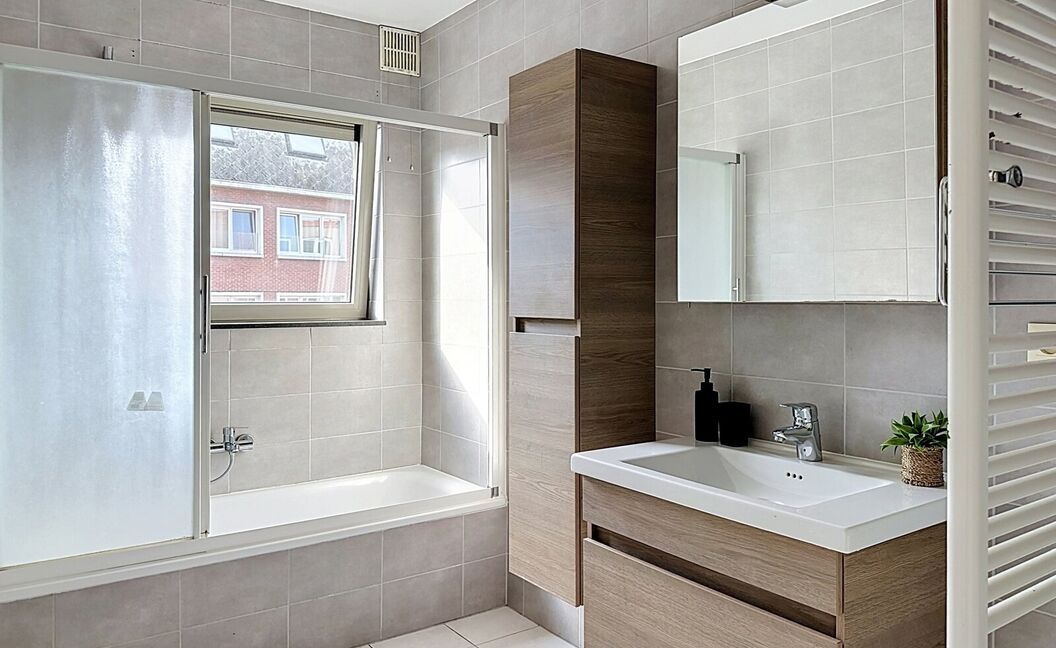 Duplex te koop in Boom