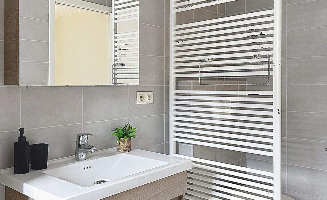 Duplex te koop in Boom