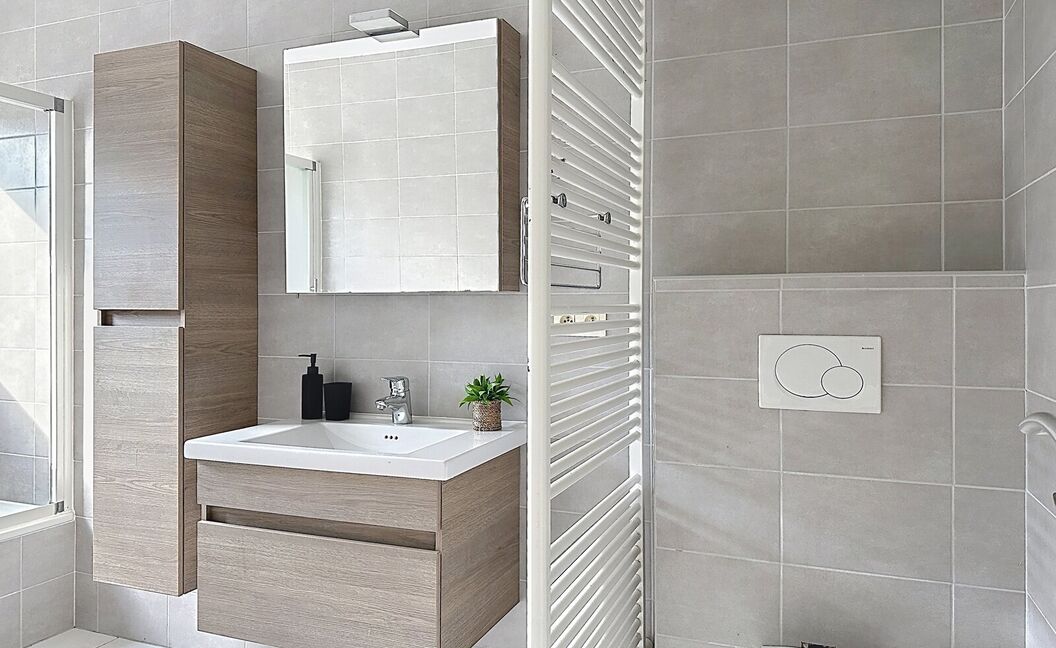 Duplex te koop in Boom