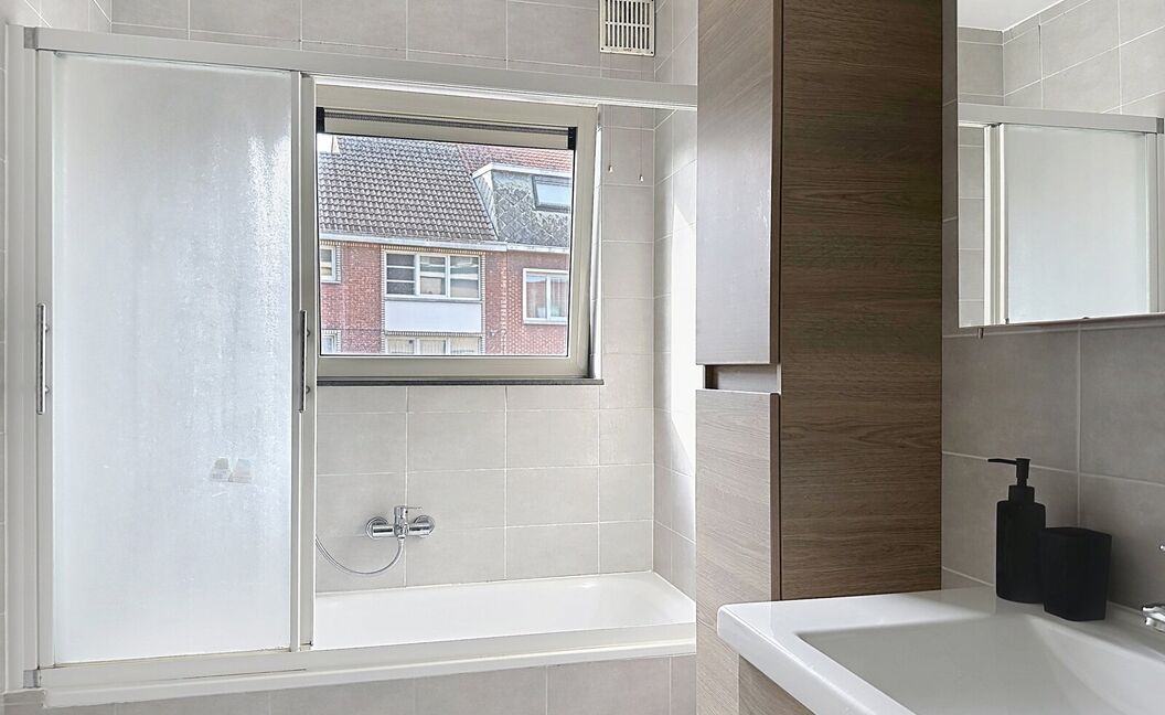 Duplex te koop in Boom