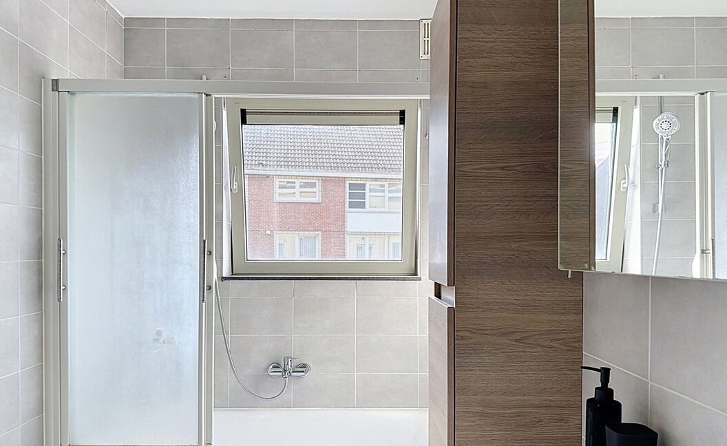 Duplex te koop in Boom