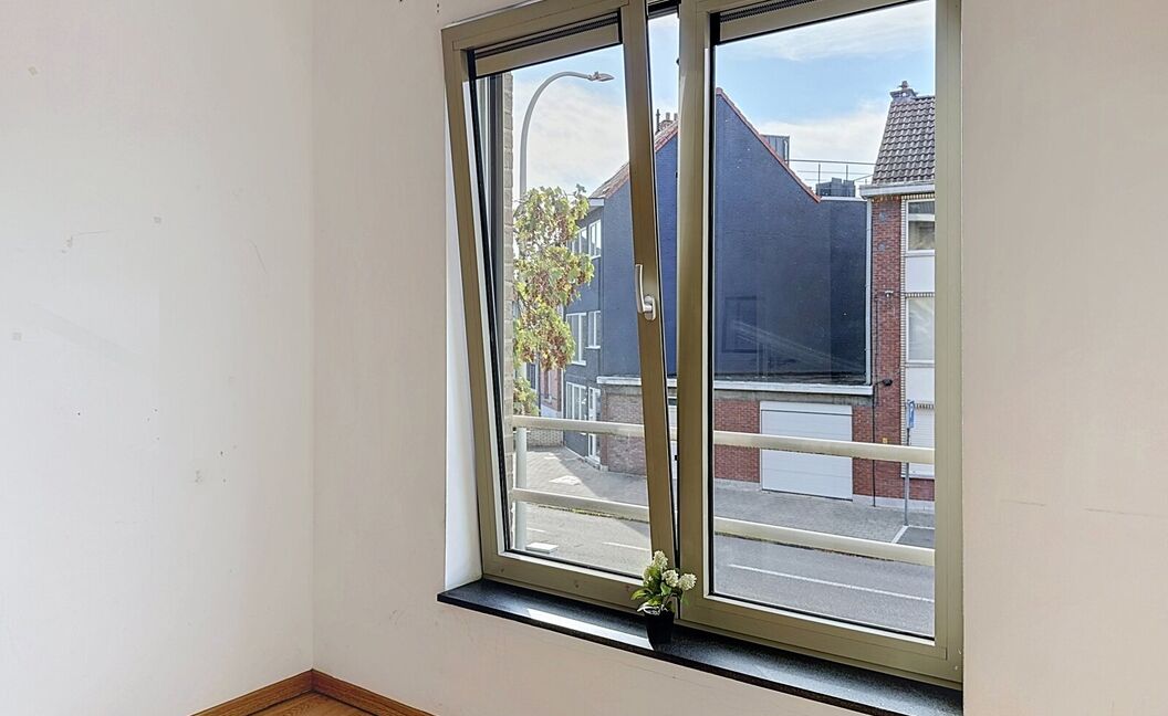 Duplex te koop in Boom