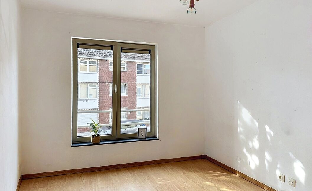 Duplex te koop in Boom