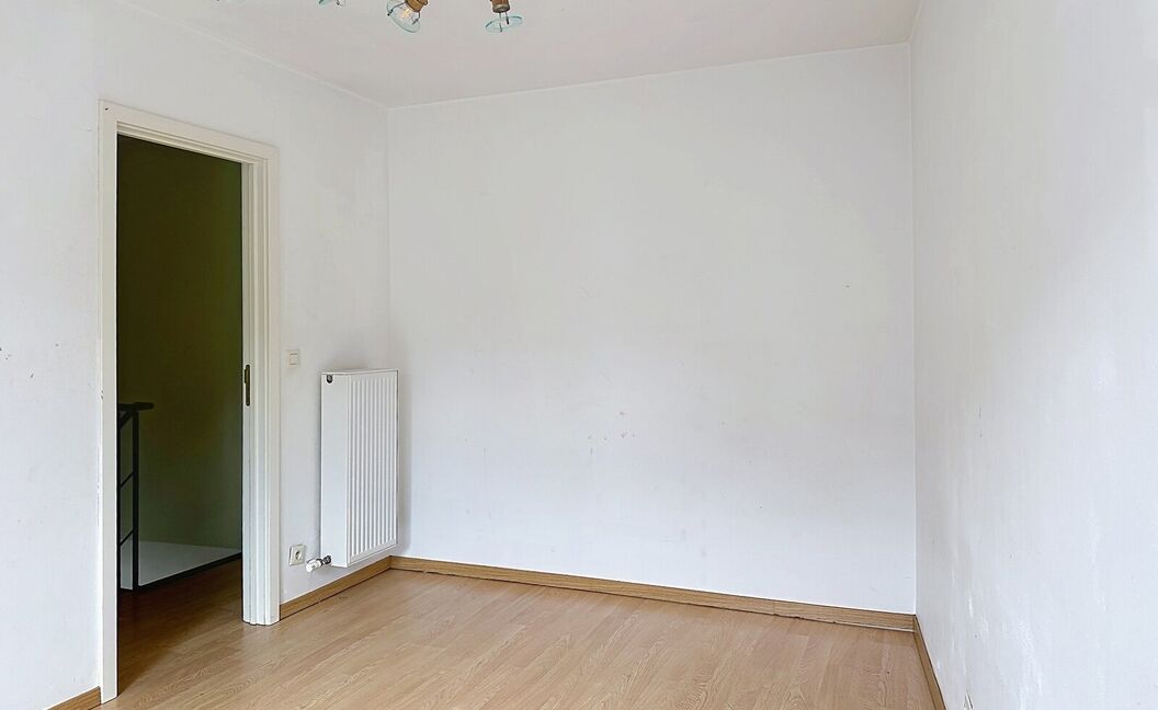 Duplex te koop in Boom