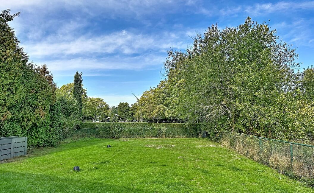 Duplex te koop in Boom