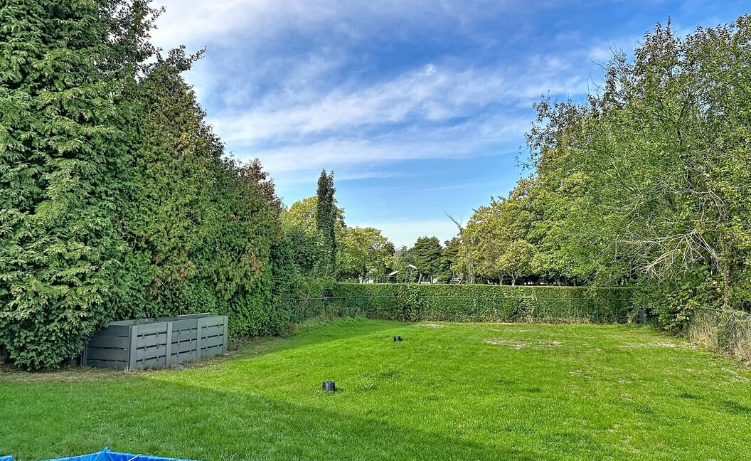 Duplex te koop in Boom