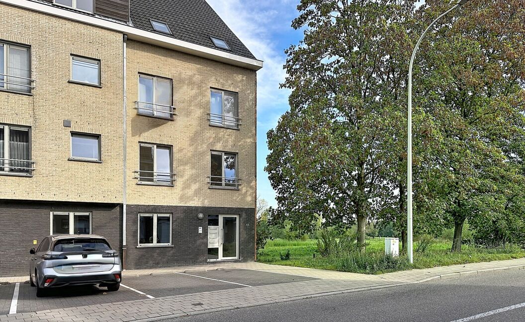 Duplex te koop in Boom