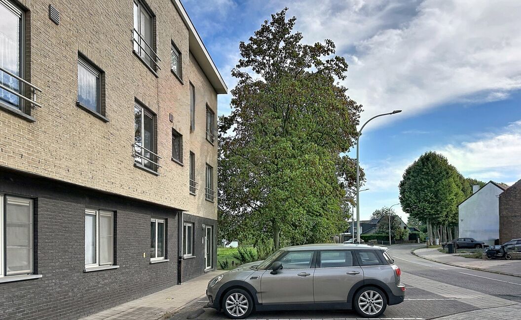 Duplex te koop in Boom