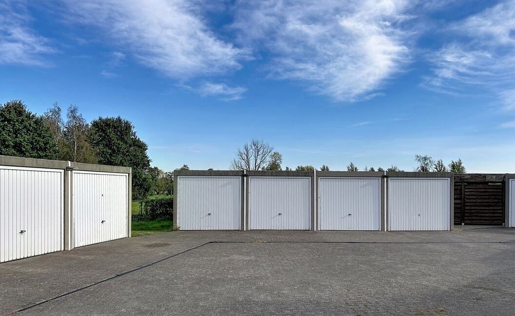 Duplex te koop in Boom