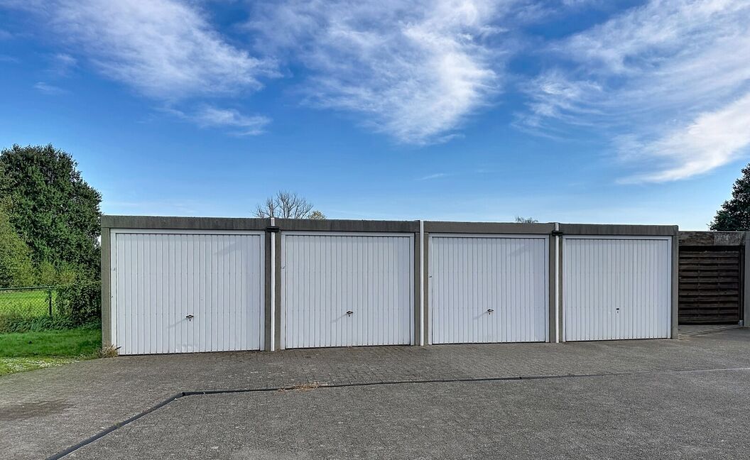 Duplex te koop in Boom