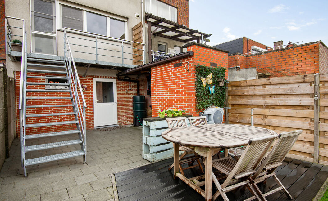 Eengezinswoning te koop in Aartselaar