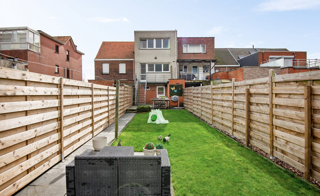 Eengezinswoning te koop in Aartselaar