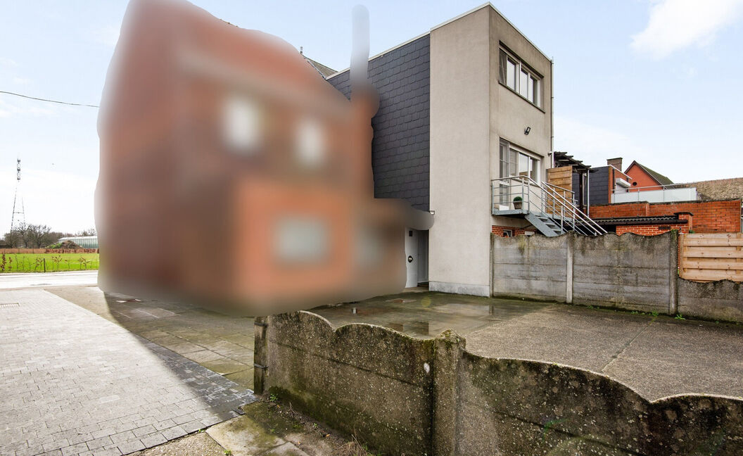 Eengezinswoning te koop in Aartselaar