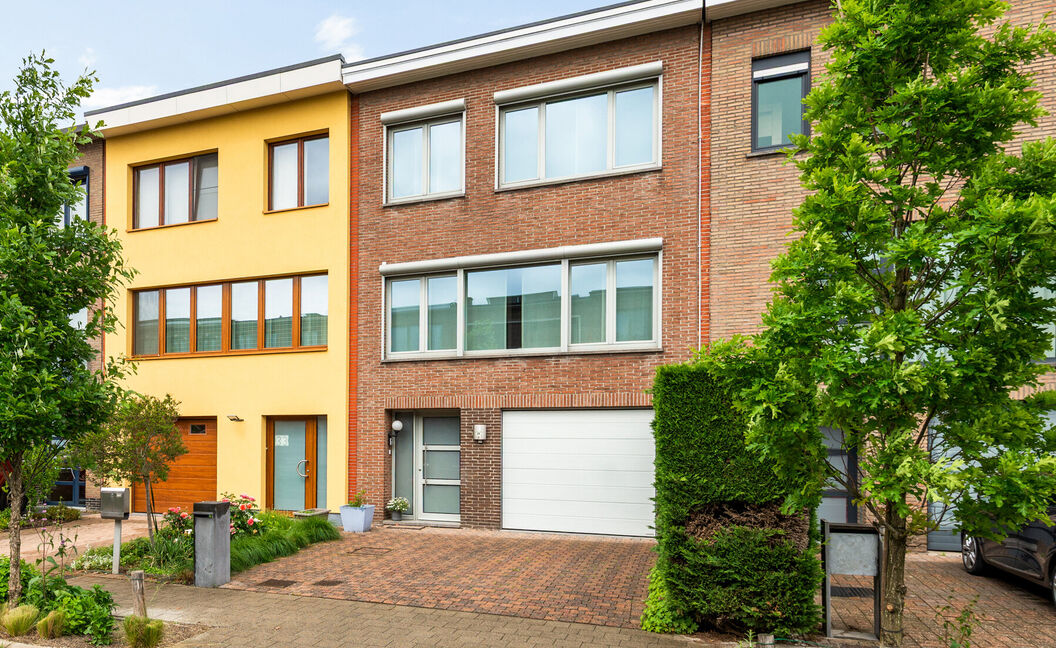 Eengezinswoning te koop in Aartselaar