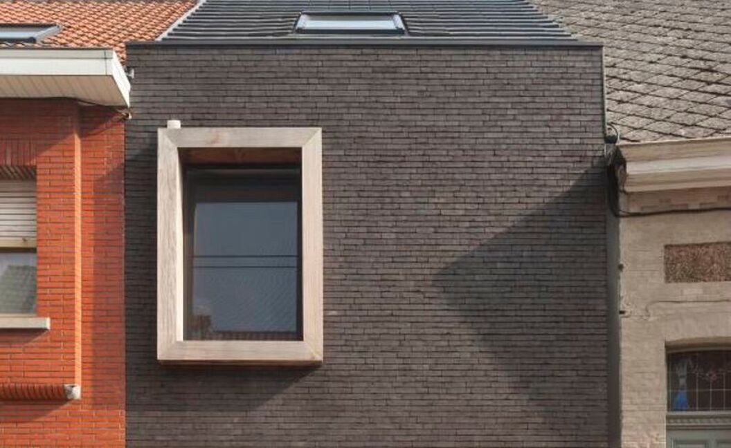 Eengezinswoning te koop in Schelle