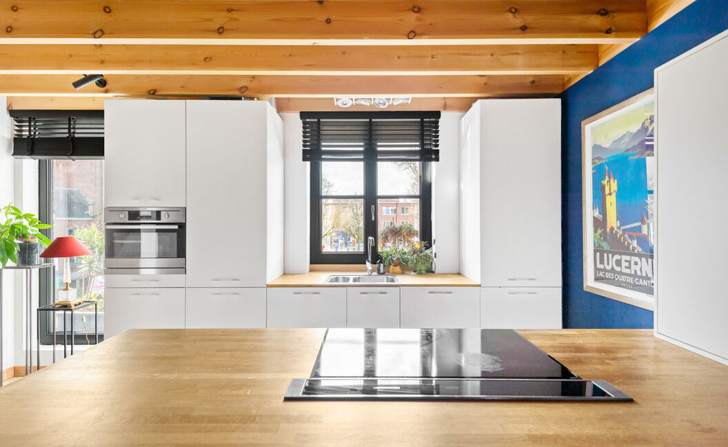 Gebouw voor gemengd gebruik te koop in Aartselaar