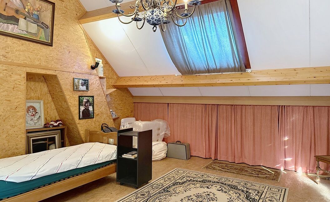 Gebouw voor gemengd gebruik te koop in Boom