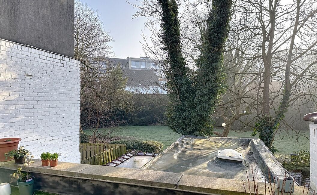 Gebouw voor gemengd gebruik te koop in Boom