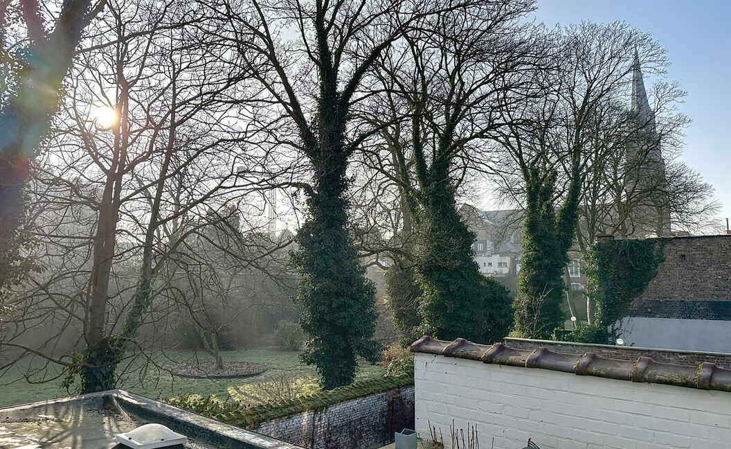 Gebouw voor gemengd gebruik te koop in Boom