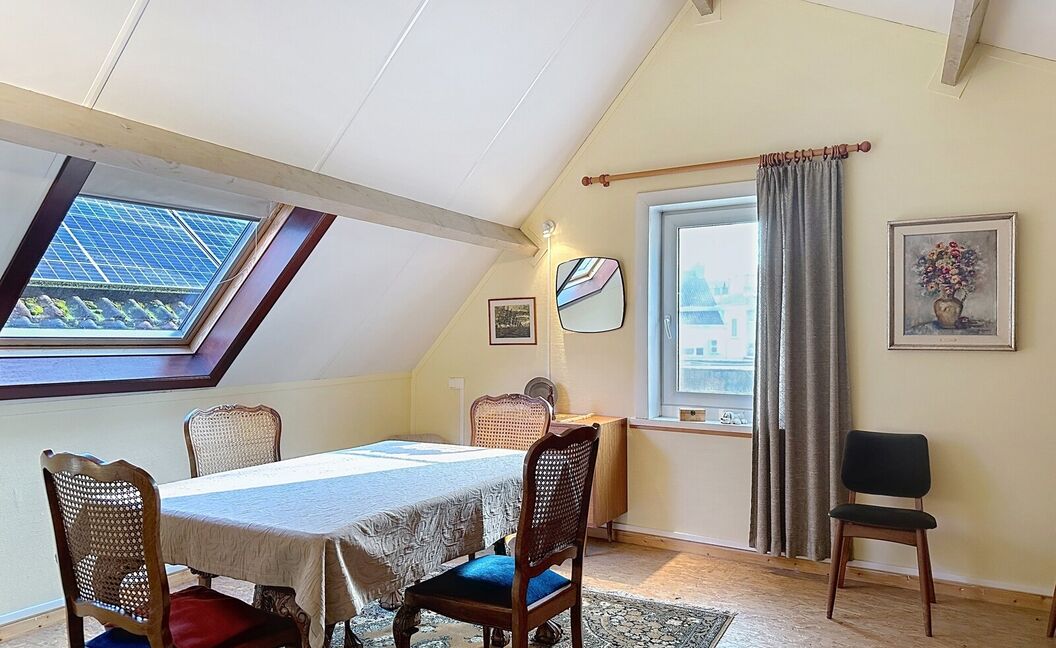 Gebouw voor gemengd gebruik te koop in Boom