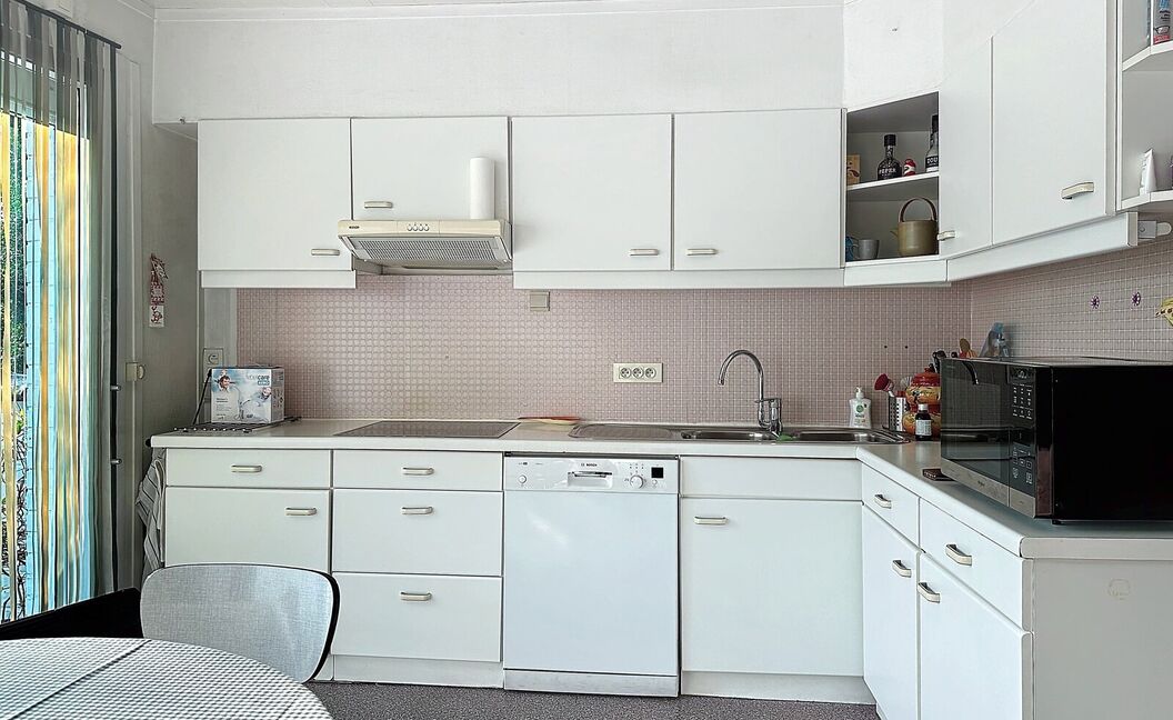 Gebouw voor gemengd gebruik te koop in Boom