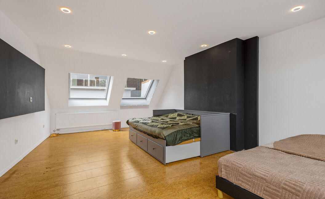 Gebouw voor gemengd gebruik te koop in Boom