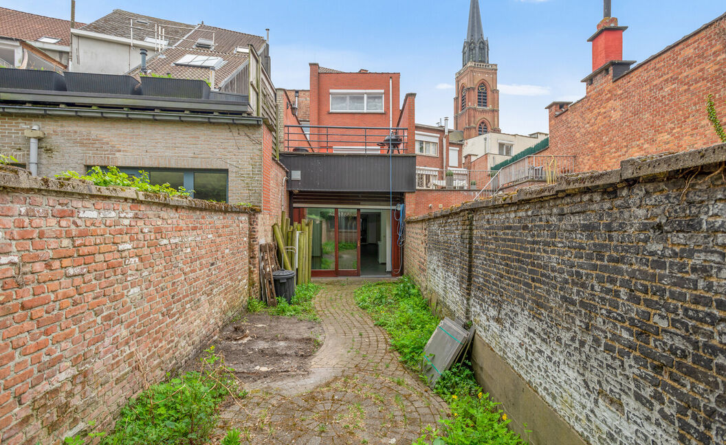 Gebouw voor gemengd gebruik te koop in Boom