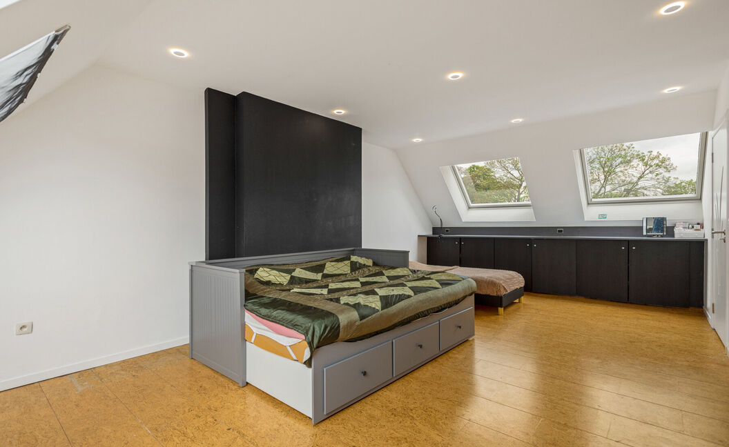 Gebouw voor gemengd gebruik te koop in Boom