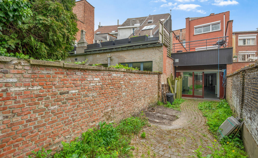 Gebouw voor gemengd gebruik te koop in Boom