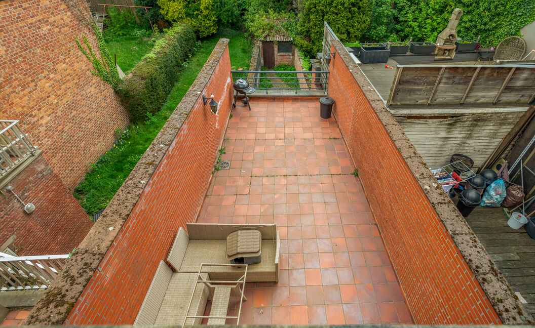 Gebouw voor gemengd gebruik te koop in Boom