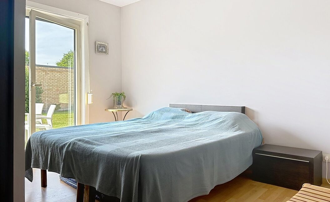 Gelijkvloerse verdieping te koop in Schelle